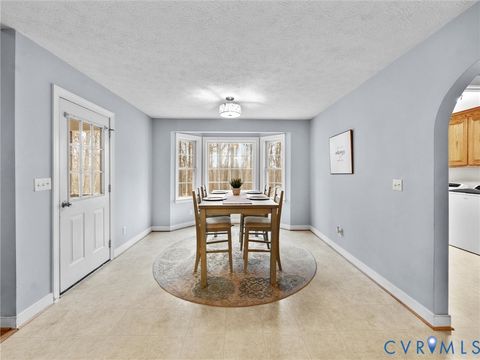 Tiny photo for 10525 Dutchess Lane, Amelia Courthouse, VA 23002 (MLS # 2531905)