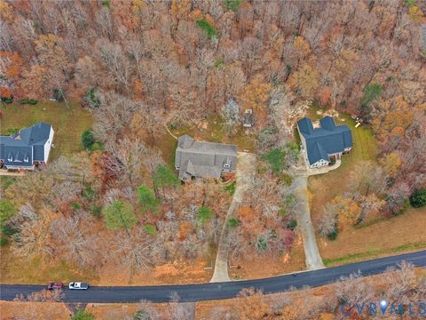 Tiny photo for 10525 Dutchess Lane, Amelia Courthouse, VA 23002 (MLS # 2531905)