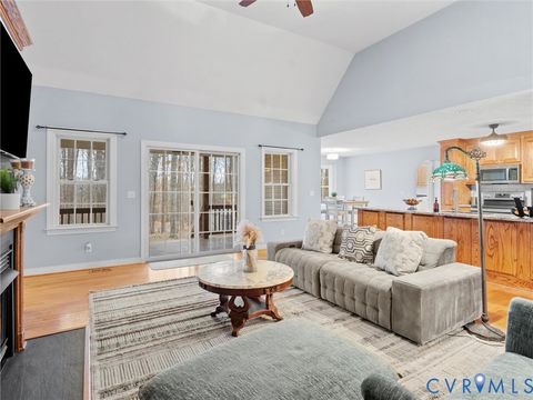 Tiny photo for 10525 Dutchess Lane, Amelia Courthouse, VA 23002 (MLS # 2531905)