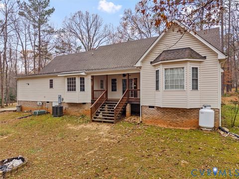 Tiny photo for 10525 Dutchess Lane, Amelia Courthouse, VA 23002 (MLS # 2531905)