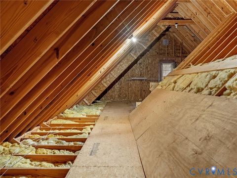 Tiny photo for 10525 Dutchess Lane, Amelia Courthouse, VA 23002 (MLS # 2531905)