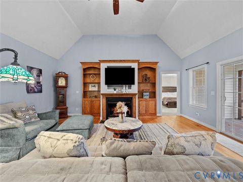 Tiny photo for 10525 Dutchess Lane, Amelia Courthouse, VA 23002 (MLS # 2531905)