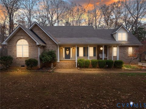 Tiny photo for 10525 Dutchess Lane, Amelia Courthouse, VA 23002 (MLS # 2531905)