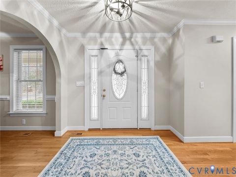 Tiny photo for 10525 Dutchess Lane, Amelia Courthouse, VA 23002 (MLS # 2531905)