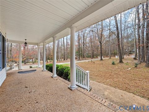 Tiny photo for 10525 Dutchess Lane, Amelia Courthouse, VA 23002 (MLS # 2531905)