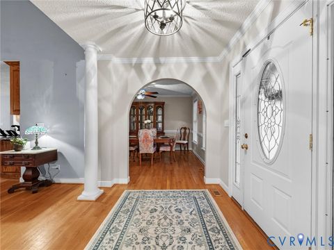 Tiny photo for 10525 Dutchess Lane, Amelia Courthouse, VA 23002 (MLS # 2531905)