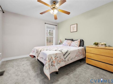 Tiny photo for 10525 Dutchess Lane, Amelia Courthouse, VA 23002 (MLS # 2531905)