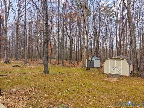 Tiny photo for 10525 Dutchess Lane, Amelia Courthouse, VA 23002 (MLS # 2531905)