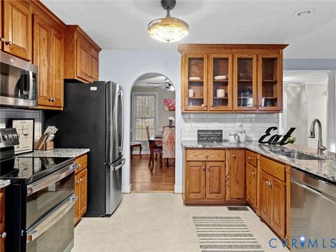 Tiny photo for 10525 Dutchess Lane, Amelia Courthouse, VA 23002 (MLS # 2531905)