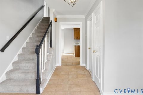 Tiny photo for 2408 Loch Braemar Drive, North Chesterfield, VA 23236 (MLS # 2604835)