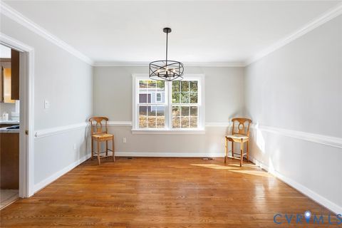 Tiny photo for 2408 Loch Braemar Drive, North Chesterfield, VA 23236 (MLS # 2604835)