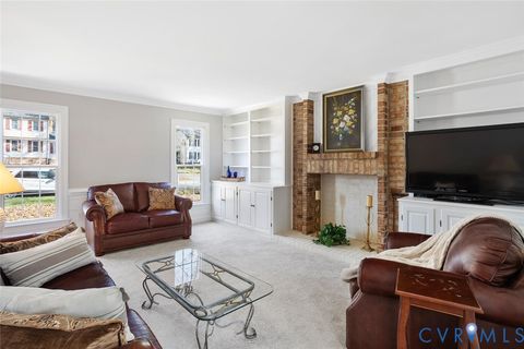 Tiny photo for 2408 Loch Braemar Drive, North Chesterfield, VA 23236 (MLS # 2604835)