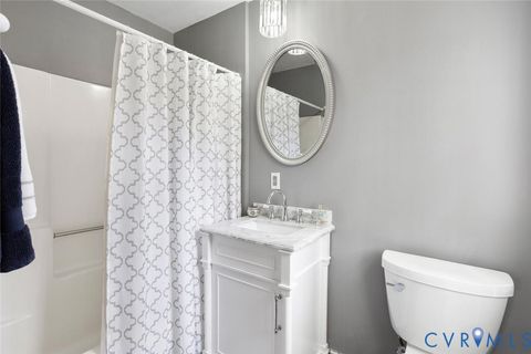 Tiny photo for 2408 Loch Braemar Drive, North Chesterfield, VA 23236 (MLS # 2604835)