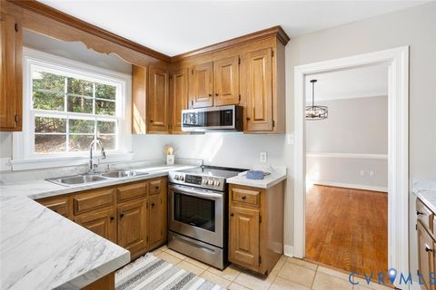 Tiny photo for 2408 Loch Braemar Drive, North Chesterfield, VA 23236 (MLS # 2604835)