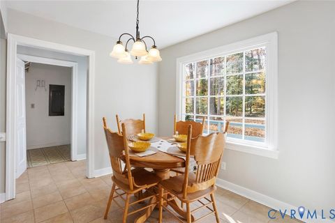 Tiny photo for 2408 Loch Braemar Drive, North Chesterfield, VA 23236 (MLS # 2604835)