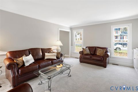 Tiny photo for 2408 Loch Braemar Drive, North Chesterfield, VA 23236 (MLS # 2604835)