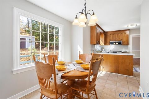 Tiny photo for 2408 Loch Braemar Drive, North Chesterfield, VA 23236 (MLS # 2604835)