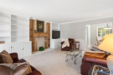 Tiny photo for 2408 Loch Braemar Drive, North Chesterfield, VA 23236 (MLS # 2604835)