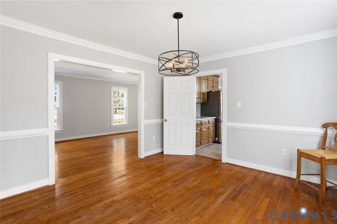 Tiny photo for 2408 Loch Braemar Drive, North Chesterfield, VA 23236 (MLS # 2604835)