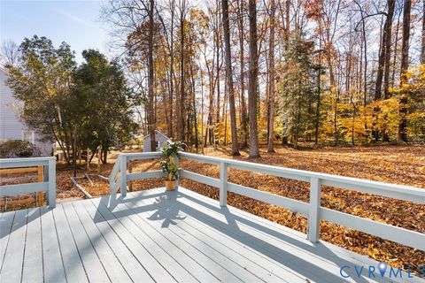 Tiny photo for 2408 Loch Braemar Drive, North Chesterfield, VA 23236 (MLS # 2604835)