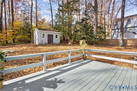 Tiny photo for 2408 Loch Braemar Drive, North Chesterfield, VA 23236 (MLS # 2604835)