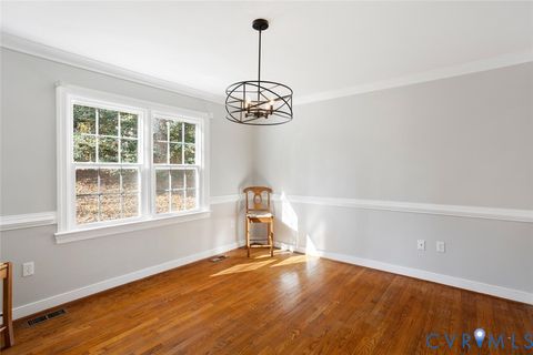 Tiny photo for 2408 Loch Braemar Drive, North Chesterfield, VA 23236 (MLS # 2604835)