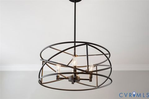 Tiny photo for 2408 Loch Braemar Drive, North Chesterfield, VA 23236 (MLS # 2604835)