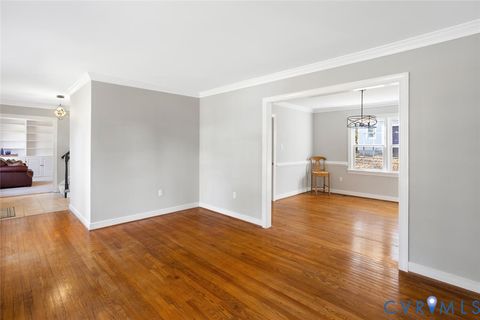 Tiny photo for 2408 Loch Braemar Drive, North Chesterfield, VA 23236 (MLS # 2604835)