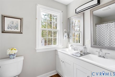 Tiny photo for 2408 Loch Braemar Drive, North Chesterfield, VA 23236 (MLS # 2604835)