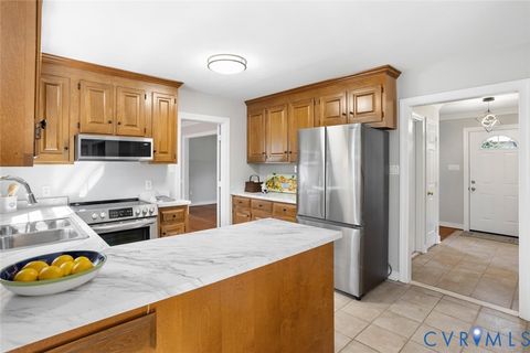 Tiny photo for 2408 Loch Braemar Drive, North Chesterfield, VA 23236 (MLS # 2604835)