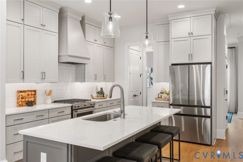 Tiny photo for 345 Becklow Avenue, Henrico, VA 23233 (MLS # 2626588)