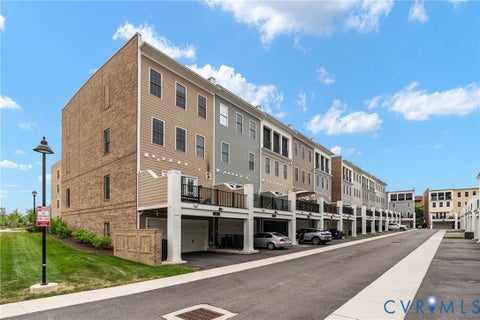 Tiny photo for 345 Becklow Avenue, Henrico, VA 23233 (MLS # 2626588)
