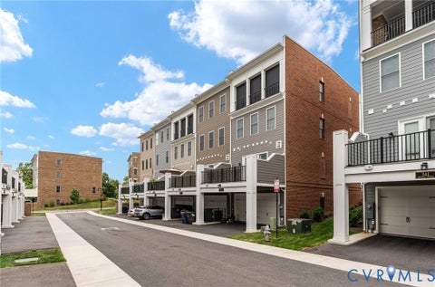 Tiny photo for 345 Becklow Avenue, Henrico, VA 23233 (MLS # 2626588)