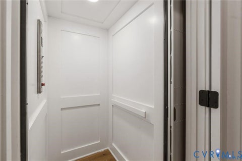 Tiny photo for 345 Becklow Avenue, Henrico, VA 23233 (MLS # 2626588)