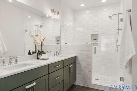 Tiny photo for 345 Becklow Avenue, Henrico, VA 23233 (MLS # 2626588)