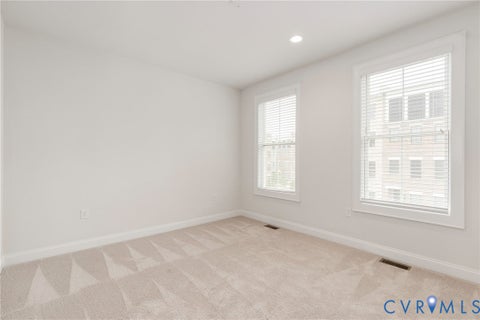 Tiny photo for 345 Becklow Avenue, Henrico, VA 23233 (MLS # 2626588)