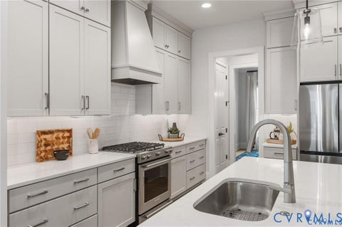 Tiny photo for 345 Becklow Avenue, Henrico, VA 23233 (MLS # 2626588)