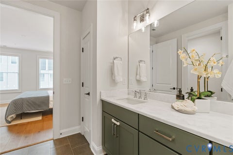 Tiny photo for 345 Becklow Avenue, Henrico, VA 23233 (MLS # 2626588)