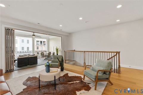 Tiny photo for 345 Becklow Avenue, Henrico, VA 23233 (MLS # 2626588)