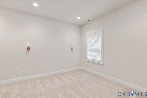 Tiny photo for 345 Becklow Avenue, Henrico, VA 23233 (MLS # 2626588)