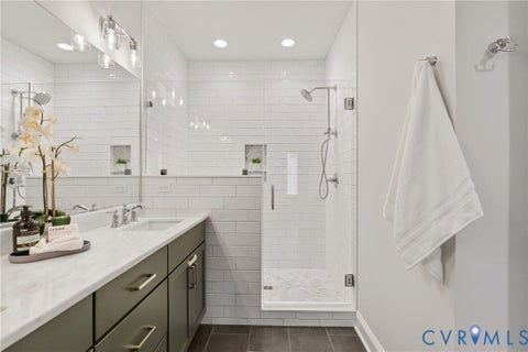 Tiny photo for 345 Becklow Avenue, Henrico, VA 23233 (MLS # 2626588)