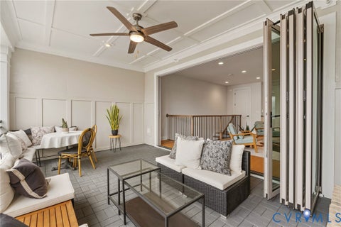 Tiny photo for 345 Becklow Avenue, Henrico, VA 23233 (MLS # 2626588)