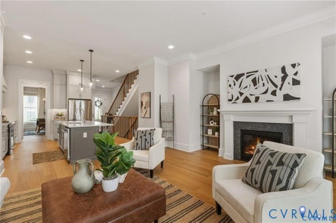 Tiny photo for 345 Becklow Avenue, Henrico, VA 23233 (MLS # 2626588)