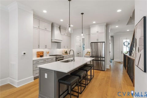 Tiny photo for 345 Becklow Avenue, Henrico, VA 23233 (MLS # 2626588)