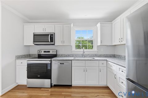Tiny photo for 4940 Tandem Drive, Richmond, VA 23234 (MLS # 2620349)