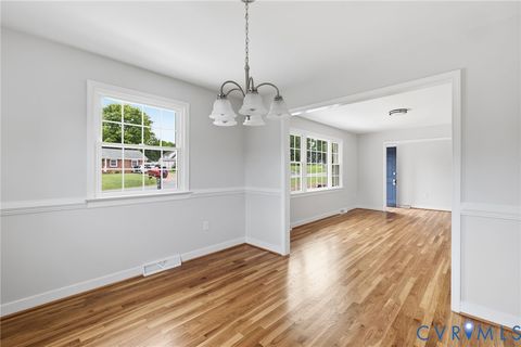 Tiny photo for 4940 Tandem Drive, Richmond, VA 23234 (MLS # 2620349)