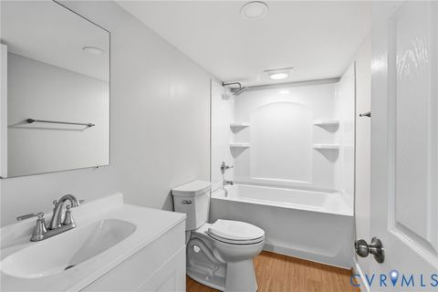 Tiny photo for 4940 Tandem Drive, Richmond, VA 23234 (MLS # 2620349)