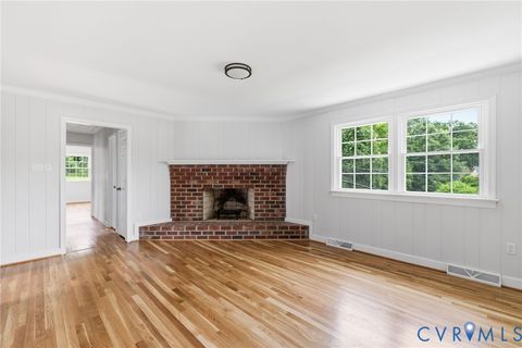 Tiny photo for 4940 Tandem Drive, Richmond, VA 23234 (MLS # 2620349)