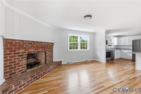 Tiny photo for 4940 Tandem Drive, Richmond, VA 23234 (MLS # 2620349)