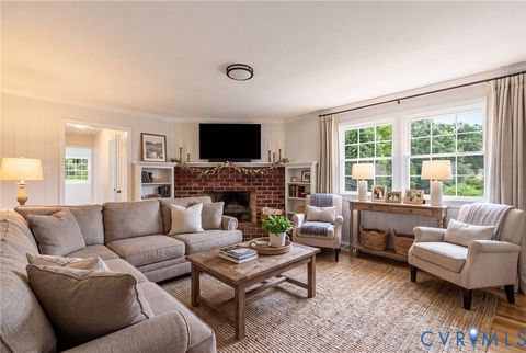 Tiny photo for 4940 Tandem Drive, Richmond, VA 23234 (MLS # 2620349)